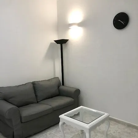 Casa Gueime, In A Private House 아파트