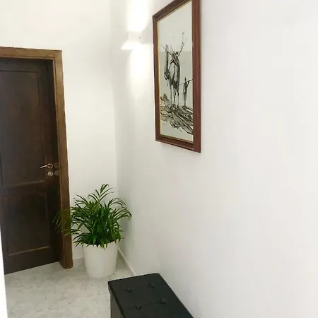 Casa Gueime, In A Private House * Güime