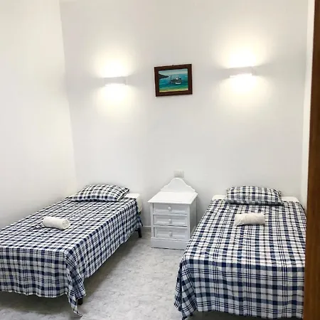 Casa Gueime, In A Private House 아파트 *