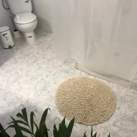 아파트 Casa Gueime, In A Private House Güime