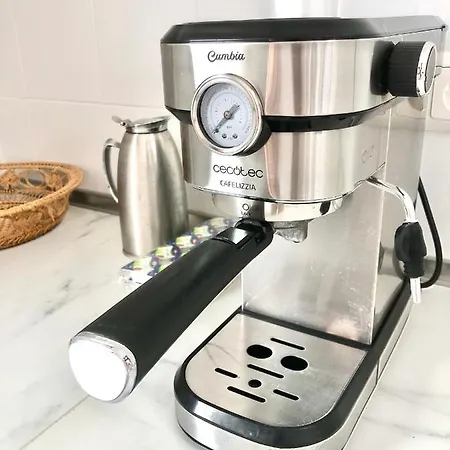 아파트 Casa Gueime, In A Private House Güime