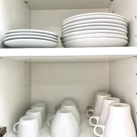 Casa Gueime, In A Private House 아파트 *