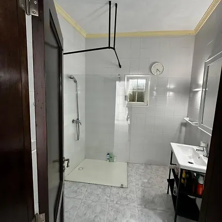 Casa Gueime, In A Private House 아파트 *